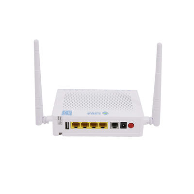 ZTE F663NV3A ONU с микропрограммными обеспечениями GPON ONT 2GE 2FE 2.4G WIFI английскими