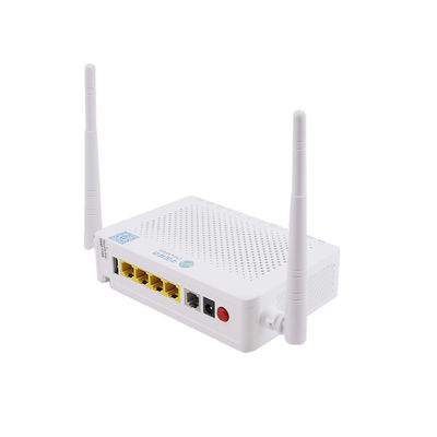 ZTE F663NV3A ONU с микропрограммными обеспечениями GPON ONT 2GE 2FE 2.4G WIFI английскими