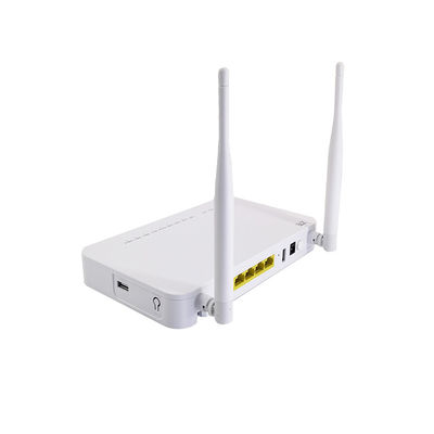 Usb 2.4g схемы данных 2 модема Xpon Ont баков диапазона 1 Wifi F670l Gpon двойной