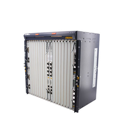 Карта ZTE ZXA10 C300 OLT uplink 10G оптически платформы доступа двойная