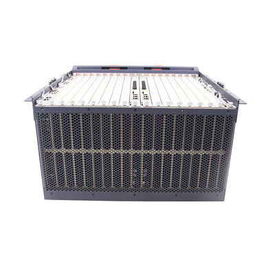 Карта ZTE ZXA10 C300 OLT uplink 10G оптически платформы доступа двойная