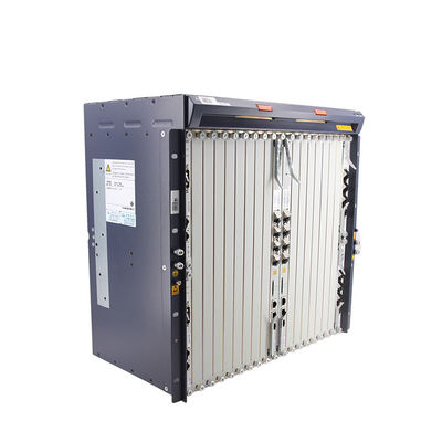 Карта ZTE ZXA10 C300 OLT uplink 10G оптически платформы доступа двойная