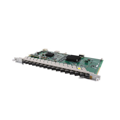 Коэффициент 256 8.2dB Olt связи соединения волокна Olt бюро услуг GTGH оптический