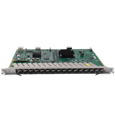 Коэффициент 256 8.2dB Olt связи соединения волокна Olt бюро услуг GTGH оптический
