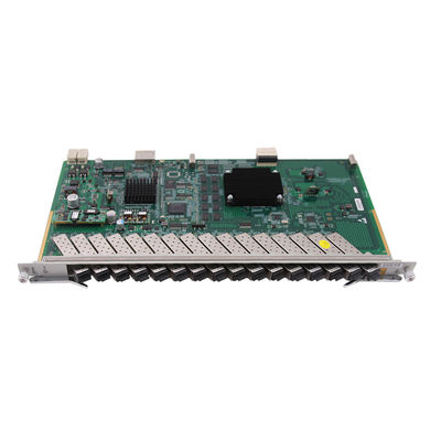 Коэффициент 256 8.2dB Olt связи соединения волокна Olt бюро услуг GTGH оптический