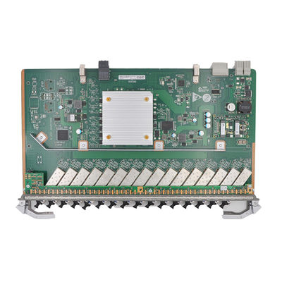 Доска интерфейса модуля 7dBm GPHF коэффициента 128 GPON OLT Ont Sfp