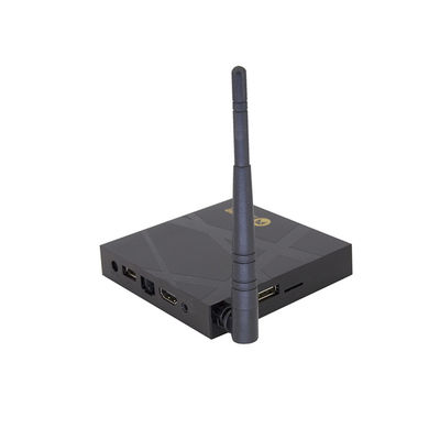 Сталкер 2T2R OTT поддержки телевизионной приставки Mag коробки ТВ андроида FTTX Iptv умный
