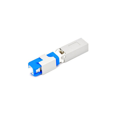 SC 5004 Pre Embeded волокна Upc соединителя Lc одиночного режима 50mm CATV