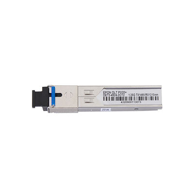 модуль Epon Olt Px20+ Gpon Ont Sfp модели 1.25G GPON OLT одиночный