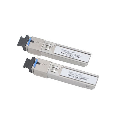 модуль Epon Olt Px20+ Gpon Ont Sfp модели 1.25G GPON OLT одиночный
