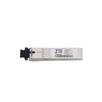 FCC Sfp 1550nm одиночного режима модуля приемопередатчика FTTH оптически