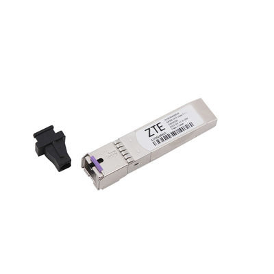 FCC Sfp 1550nm одиночного режима модуля приемопередатчика FTTH оптически