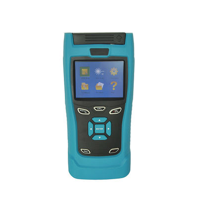 рефлектометр временного интервала метра силы OT300 1.8m Handheld оптически оптический