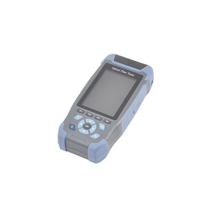Мини Handheld метр силы инструментального ящика 0.05dB оптического волокна оптически с Vfl