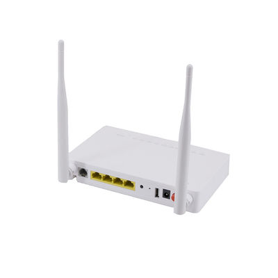 ZTE F660 V8.0 GPON ONU 1GE + 3FE + 1POTS + WIFI + 1USB переносит английские микропрограммные обеспечения