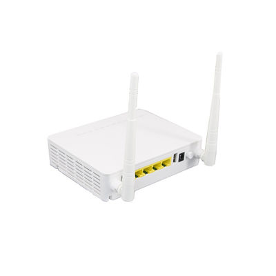 Терминал сети английской версии Wifi 1310nm маршрутизатора 3FE XPON ONU Gpon Onu оптически