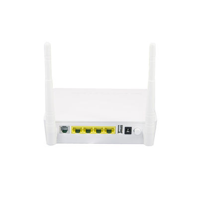 Терминал сети английской версии Wifi 1310nm маршрутизатора 3FE XPON ONU Gpon Onu оптически