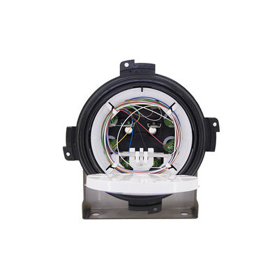 Мини коробка распределения оптического волокна IP68