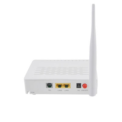 Телефон WIFI 5gHz FTTH модема 1GE 1FE XPON ONU Wifi Ont
