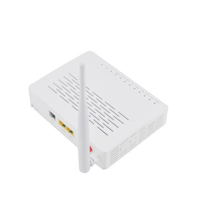 Телефон WIFI 5gHz FTTH модема 1GE 1FE XPON ONU Wifi Ont