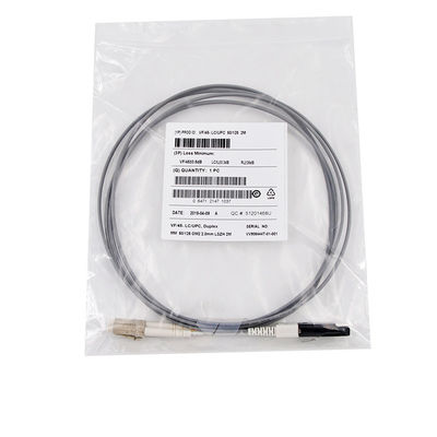 Сети VF45 SM DX 2.0mm соединителя гибкого провода Fc Lc Volition