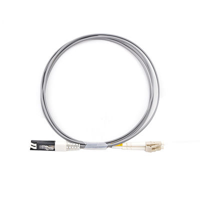 Сети VF45 SM DX 2.0mm соединителя гибкого провода Fc Lc Volition