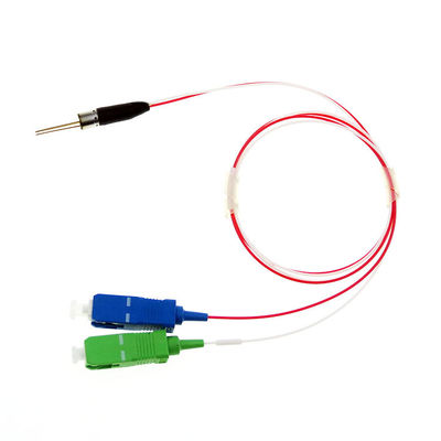 Приемник Wdm PWDM Ftth оптически