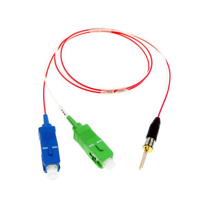 Приемник Wdm PWDM Ftth оптически