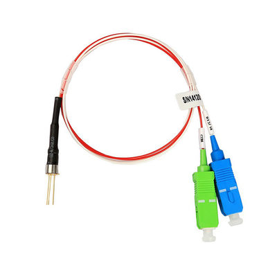 Приемник Wdm PWDM Ftth оптически