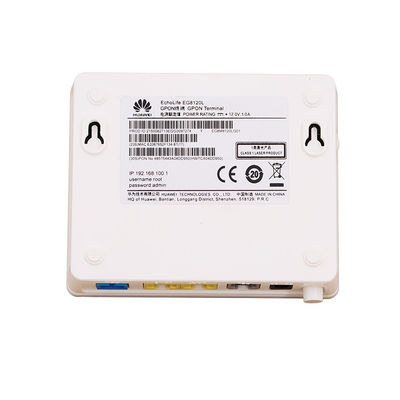 Модем EG8120L 1GE 1FE 1POT Huawei GPON ONU для FTTH