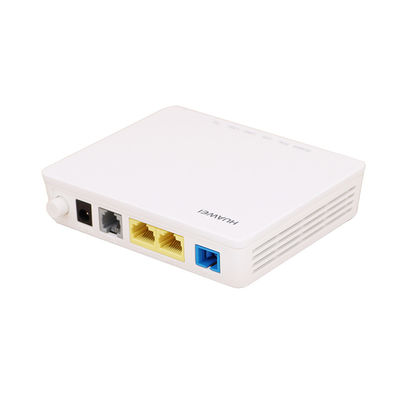 Маршрутизатор EG8120L 1GE 1FE 1POT GPON ONU с соединителем SC/UPC