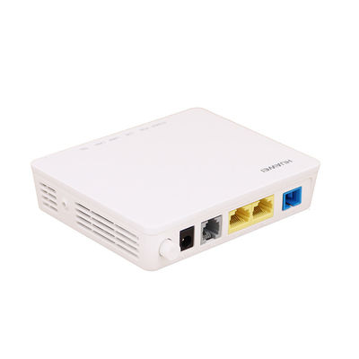 Маршрутизатор EG8120L 1GE 1FE 1POT GPON ONU с соединителем SC/UPC