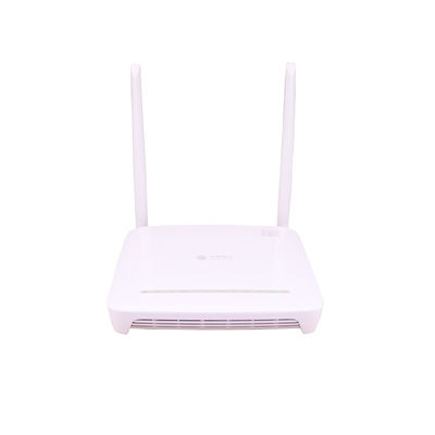 Двойной диапазон XPON ONT с 4GE+1Voice+1USB+2.4G/5.8G Wifi ZTE H2-2