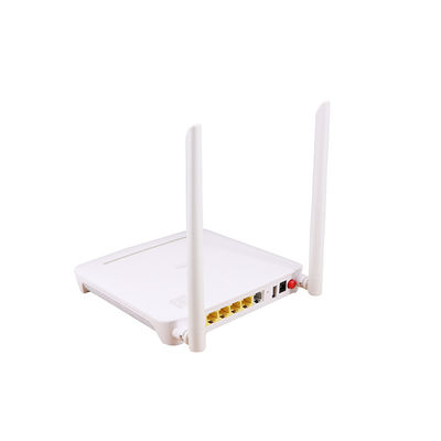 Двойной диапазон XPON ONT с 4GE+1Voice+1USB+2.4G/5.8G Wifi ZTE H2-2