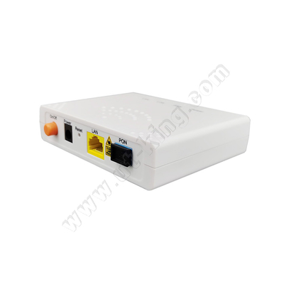 Двойное решение GEPON ONU режима FTTX с 1GE 1FE WiFi