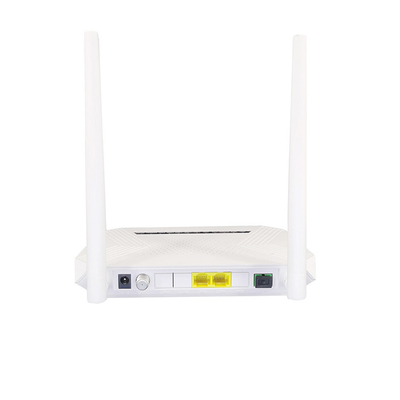 Модем сети XPON ONU ONT FTTH с функцией 1GE 1FE WiFi CATV