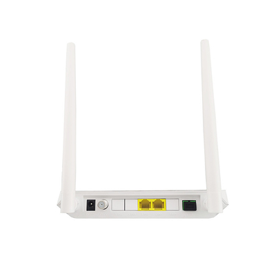 Модем сети XPON ONU ONT FTTH с функцией 1GE 1FE WiFi CATV