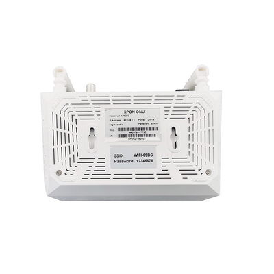 Модем сети XPON ONU ONT FTTH с функцией 1GE 1FE WiFi CATV