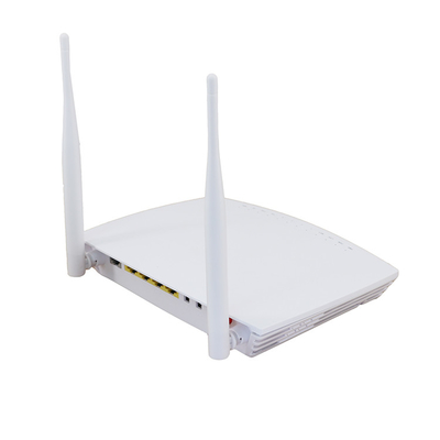диапазон ONT XPON XP6484 2.4G 5.8G WiFi двойной для сети FTTH