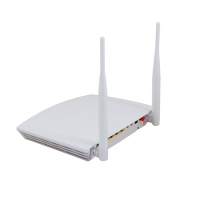 диапазон ONT XPON XP6484 2.4G 5.8G WiFi двойной для сети FTTH