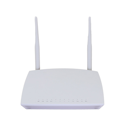 диапазон ONT XPON XP6484 2.4G 5.8G WiFi двойной для сети FTTH