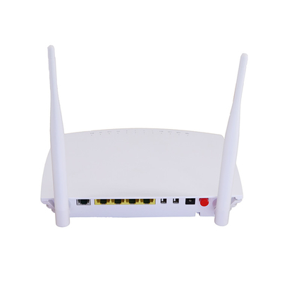 диапазон ONT XPON XP6484 2.4G 5.8G WiFi двойной для сети FTTH