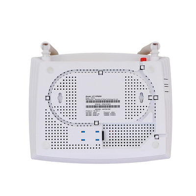 диапазон ONT XPON XP6484 2.4G 5.8G WiFi двойной для сети FTTH