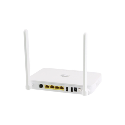 10G FTTH GPON ONU направляя тип с 4GE 1POTS 2USB 2.4G/5G