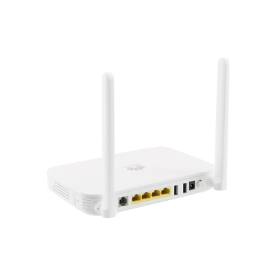10G FTTH GPON ONU направляя тип с 4GE 1POTS 2USB 2.4G/5G