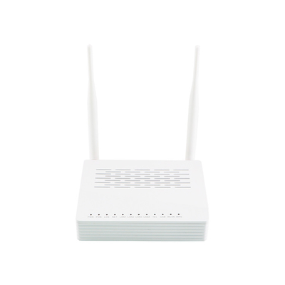 Сеть XPON ONU FTTH FTTB FTTX с 1GE 3FE 1POTS WiFi