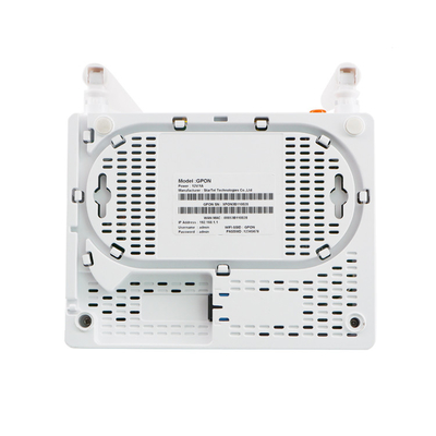 Сеть XPON ONU FTTH FTTB FTTX с 1GE 3FE 1POTS WiFi
