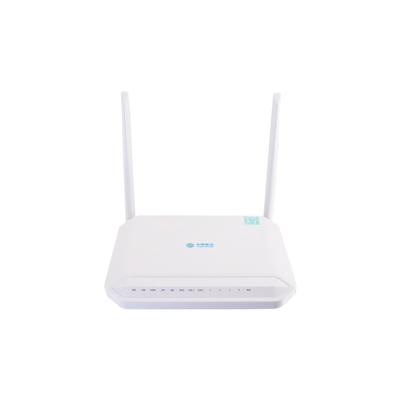 Двойной диапазон Ftth Fiberhome HG6145D GPON ONU с 4GE + 1POTS + 2USB + 2WIFI