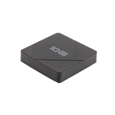 Коробка UT-короля Дома IPTV с локальными сетями LAN ВСПЫШКИ 16G 10m SDRAM 2G/100m