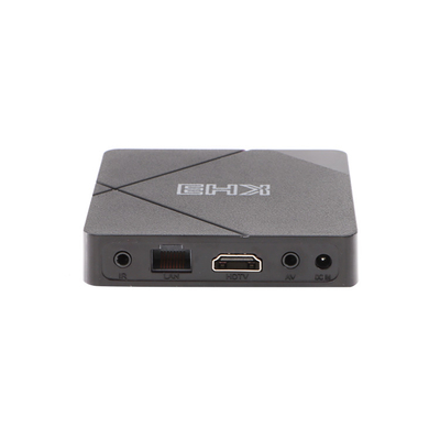 Коробка UT-короля Дома IPTV с локальными сетями LAN ВСПЫШКИ 16G 10m SDRAM 2G/100m